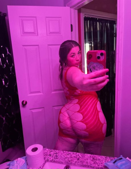 Trapqueenary OnlyFansリークヌード写真