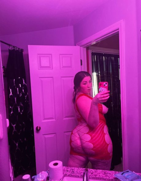 Trapqueenary  nude leaked OnlyFans photo