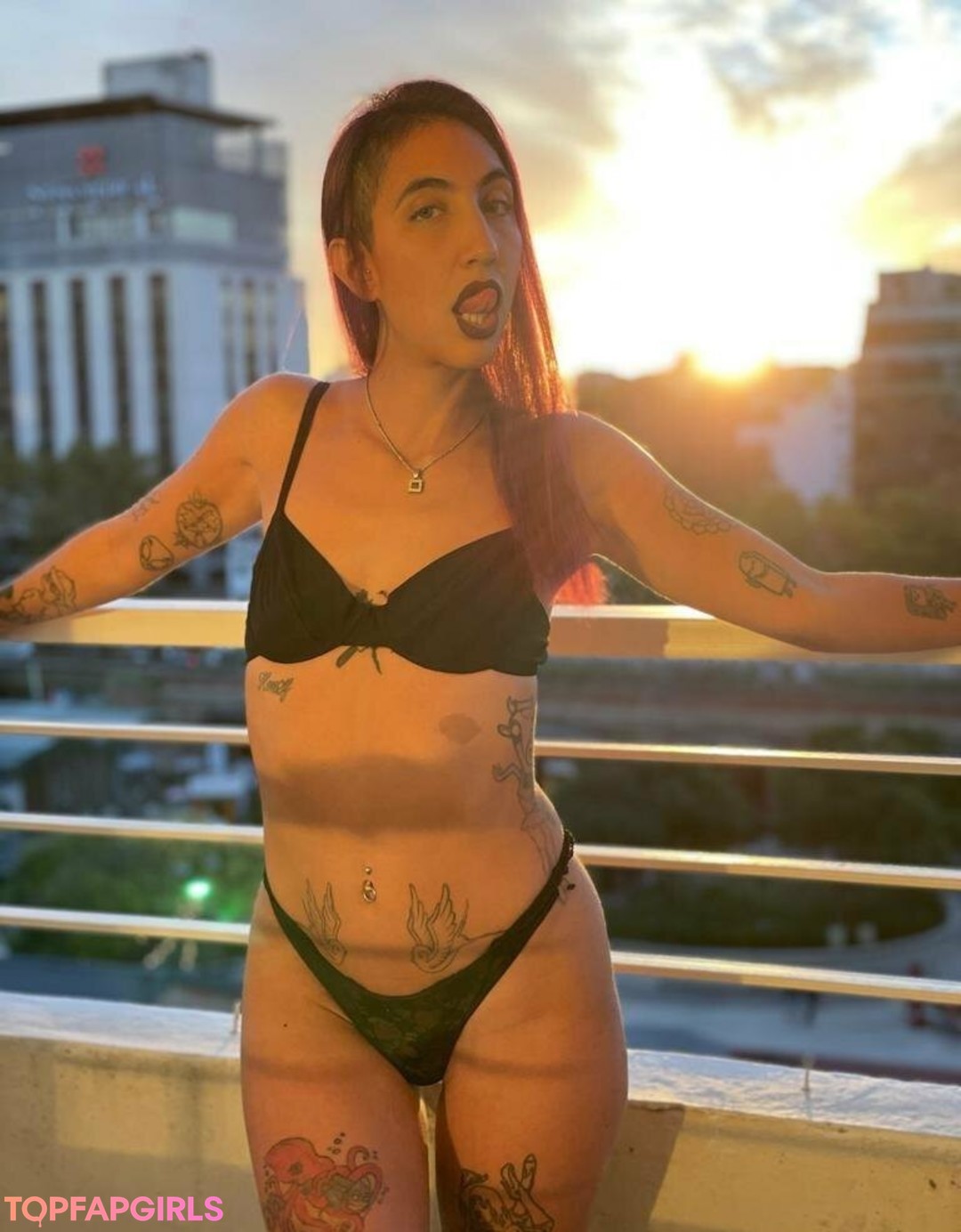 Barbikush nude leaked OnlyFans photo #55