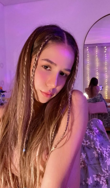 Babyvannessa