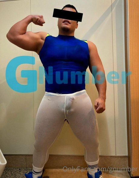 Gnumber