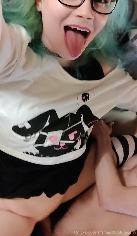 Majesticafunicorn