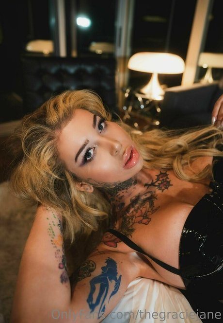 Thegraciejane