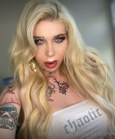 Thegraciejane
