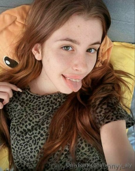 Honneyaly