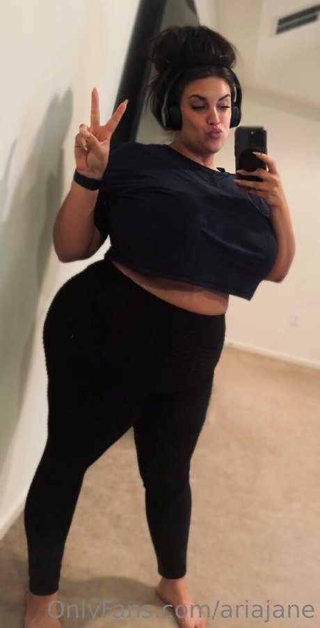Ariajane