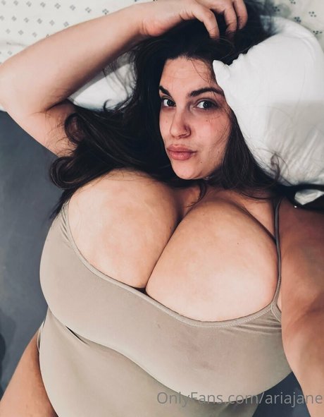 Ariajane