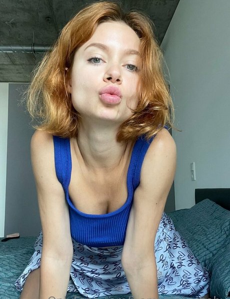 Iamgingerbaby