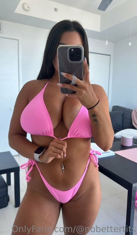 Nobettertits