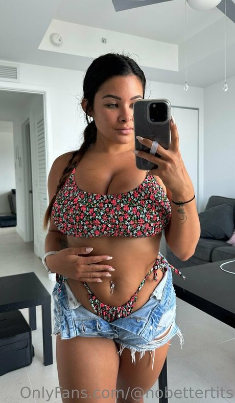 Nobettertits
