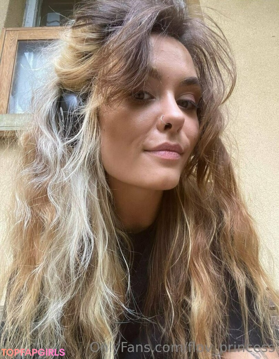 Nahá fotka uniklých OnlyFans od Flovprincess #1008