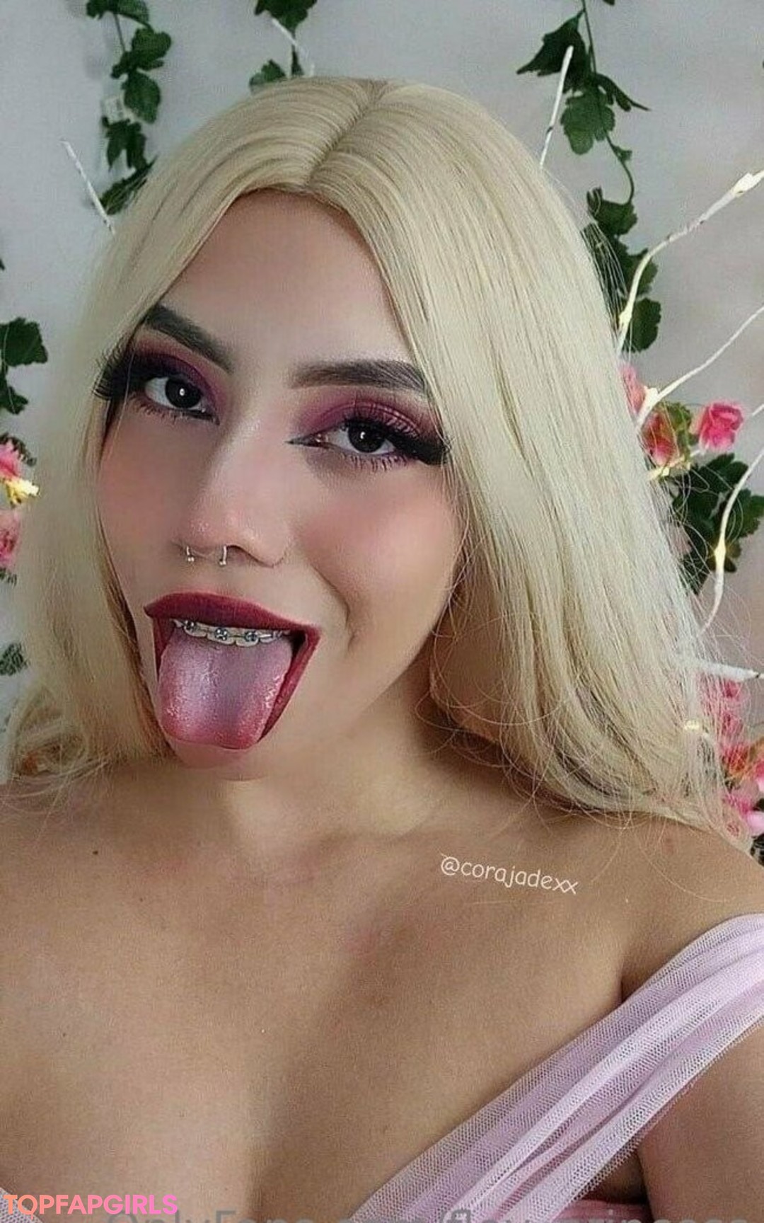 Alaston vuotanut OnlyFans-kuva Flovprincess #1243