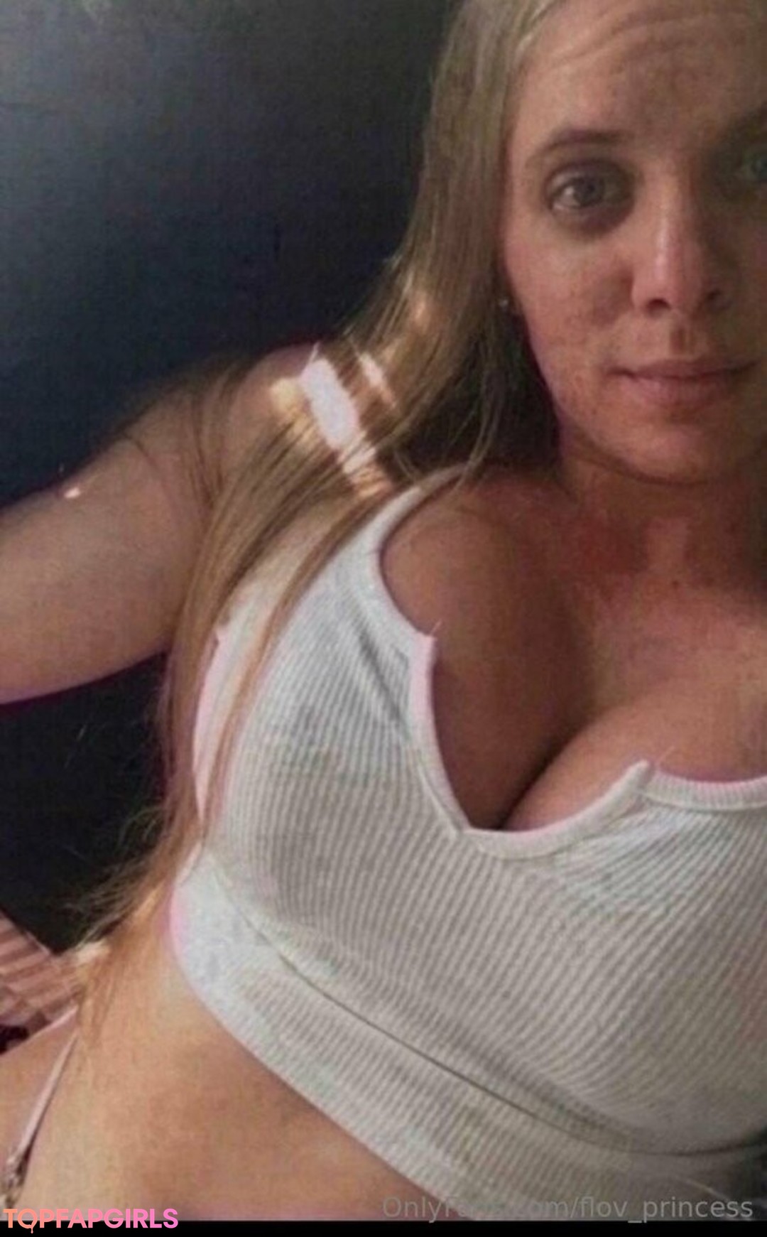 Nahá fotka uniklých OnlyFans od Flovprincess #1259