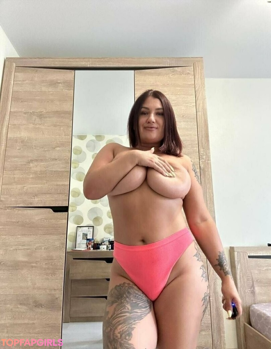Nahá fotka uniklých OnlyFans od Flovprincess #1378