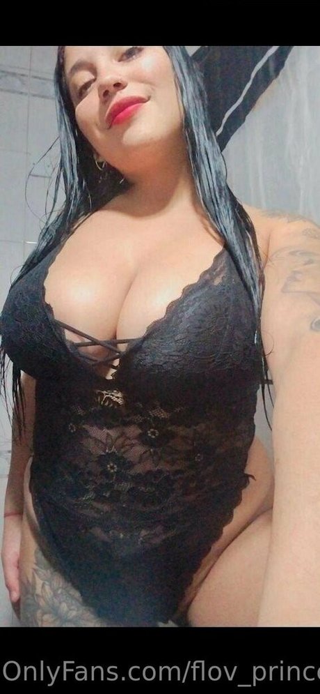 Flovprincess