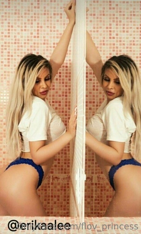Flovprincess