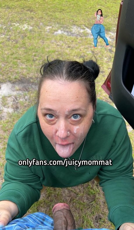 Juicymommat