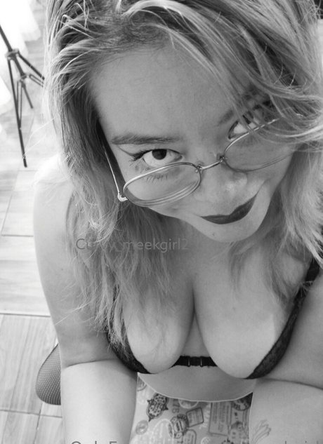 Callliope  nude leaked OnlyFans photo
