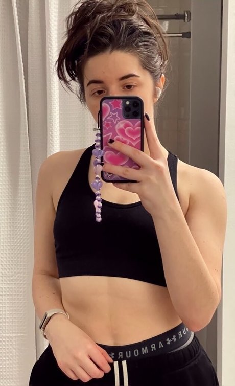 Nahá fotka uniklých OnlyFans od Slight Sounds