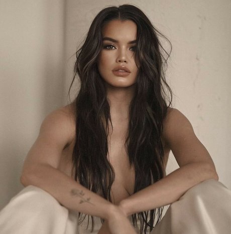 Paris Berelc  nude leaked OnlyFans photo