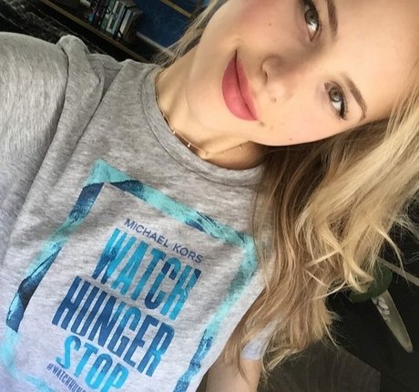 Halston Sage