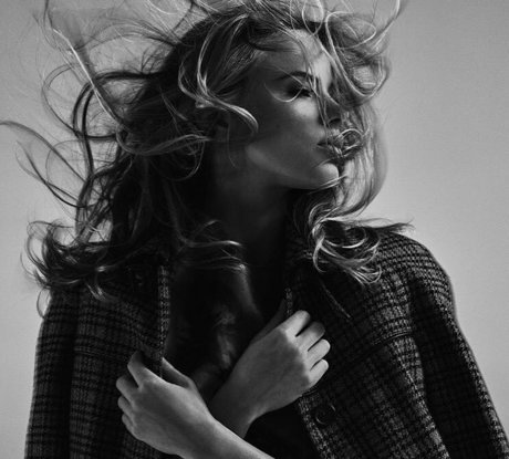 Alasti lekkinud OnlyFans-i pilt Halston Sage
