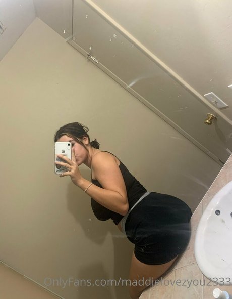 Maddiexofree