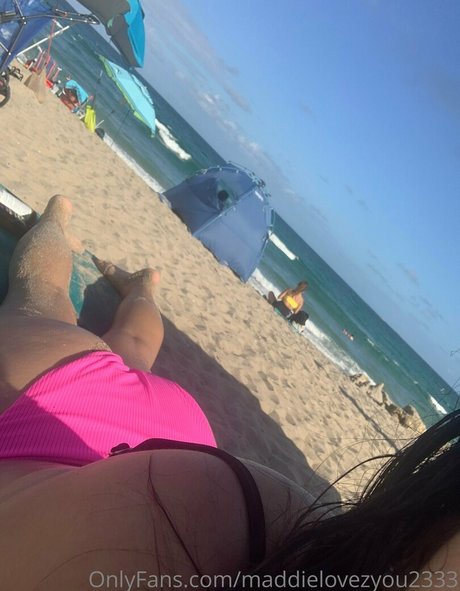 Maddiexofree