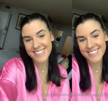 Maddiexofree