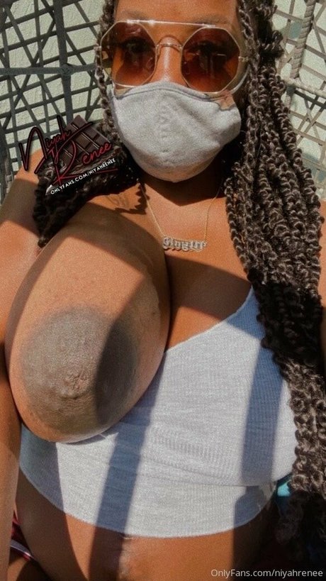 Niyahrenee
