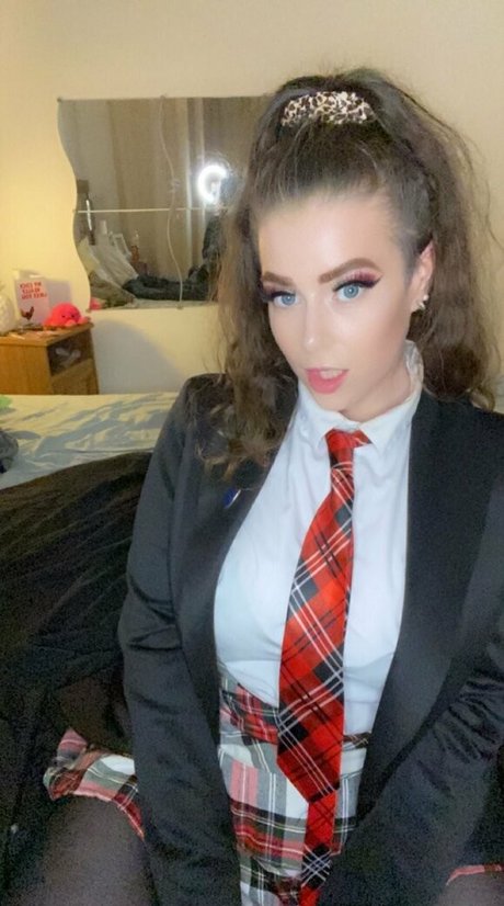 Ameliaskye98