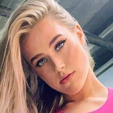 Nagie wyciekłe zdjęcie OnlyFans od Gretchen