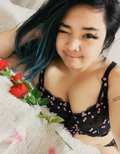 Nøgent lækket OnlyFans-billede af Itsakidearest