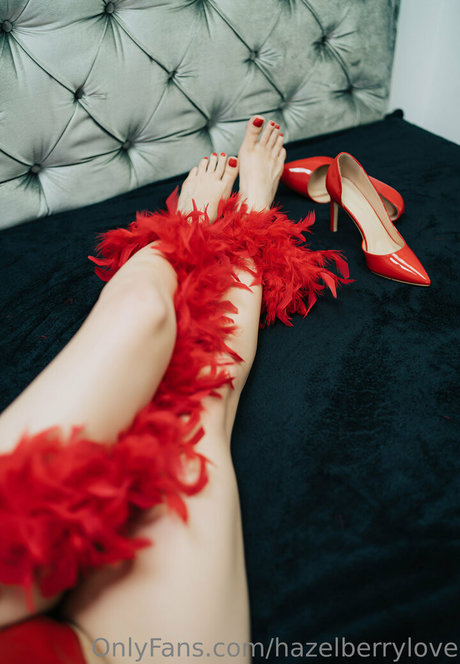 Nacktes geleaktes OnlyFans-Foto von Allysson69
