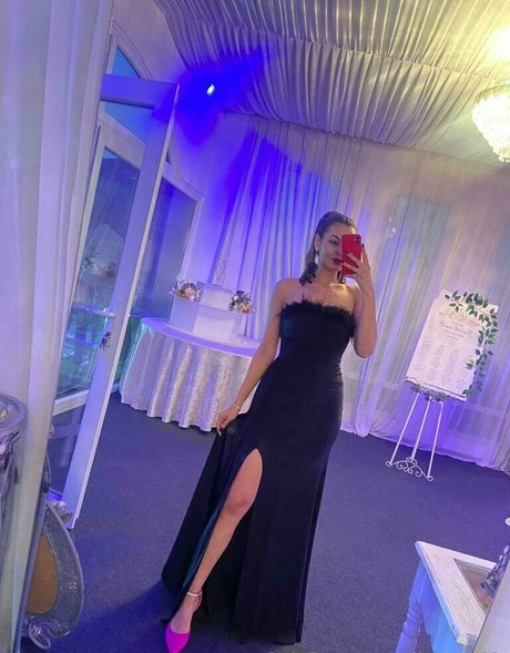 Nahá fotka uniklých OnlyFans od Allysson69