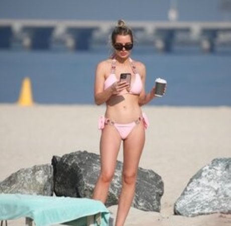 Helen Flanagan