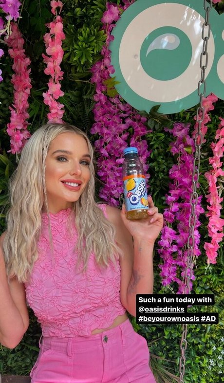 Helen Flanagan