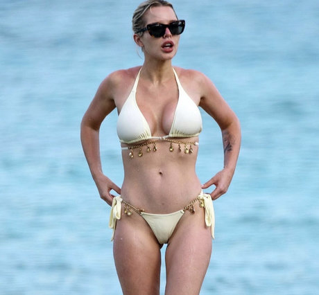 Helen Flanagan