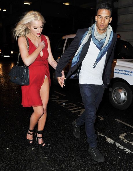 Helen Flanagan