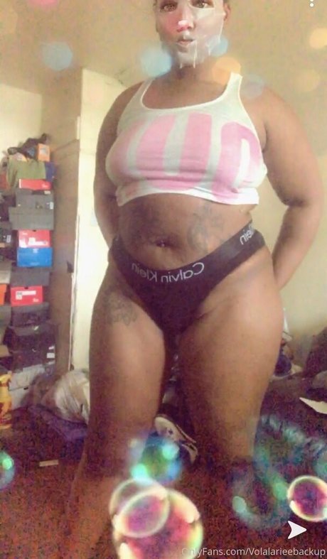 Volaprettykitty