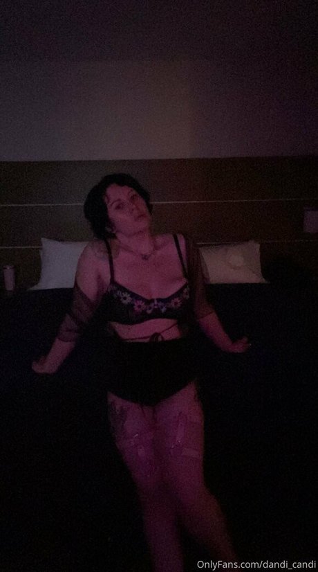 Dandicandi  nude leaked OnlyFans photo