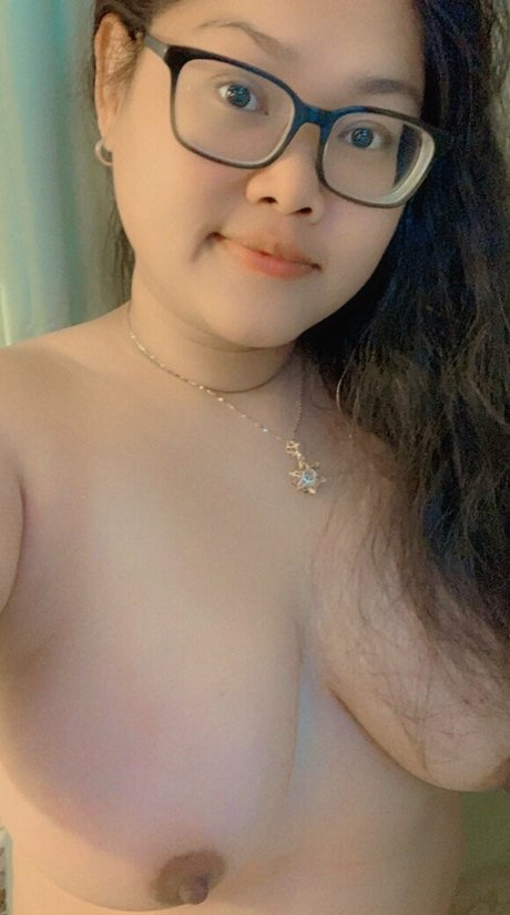 Nahá fotka uniklých OnlyFans od Kaybunz
