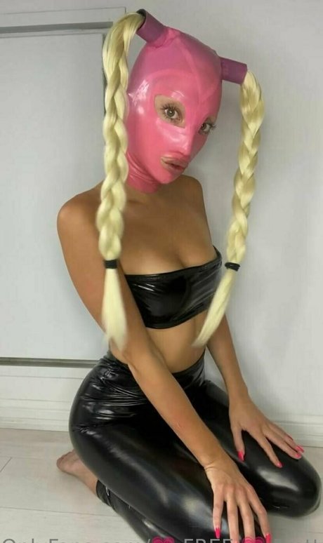 Prettyinpinkxoxfree OnlyFansリークヌード写真