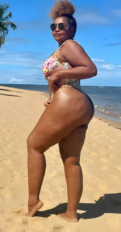 Gaby Amarantos
