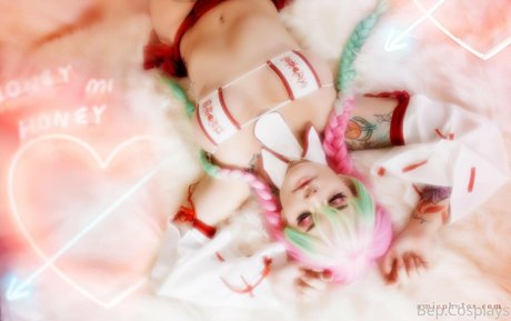 Bepcosplays