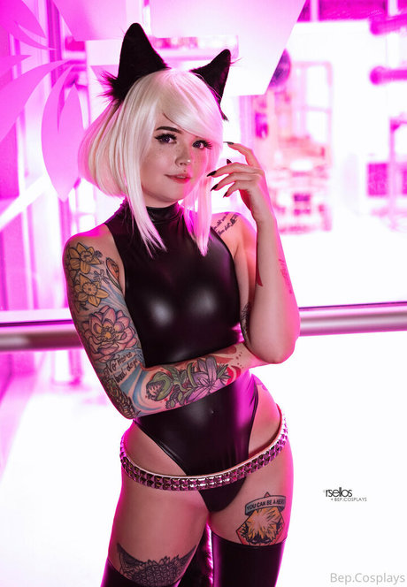 Bepcosplays
