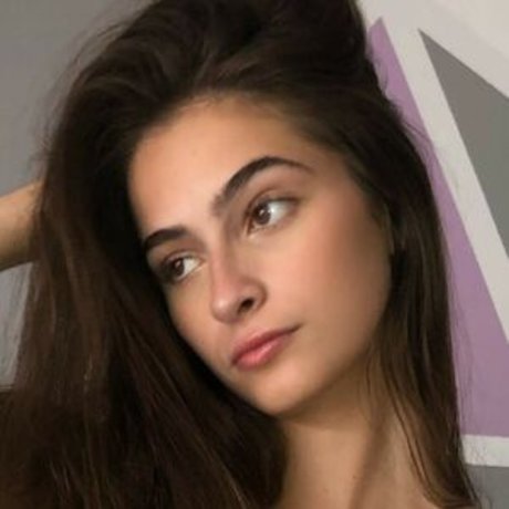 Nahá fotka uniklých OnlyFans od Tiana Basden