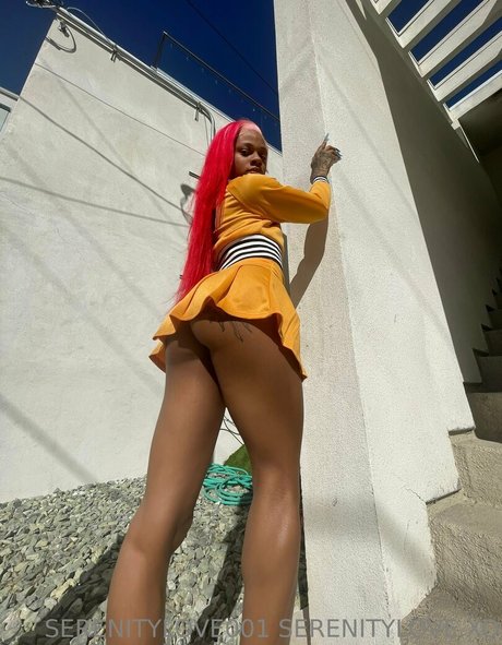 Serenitylove001 OnlyFans