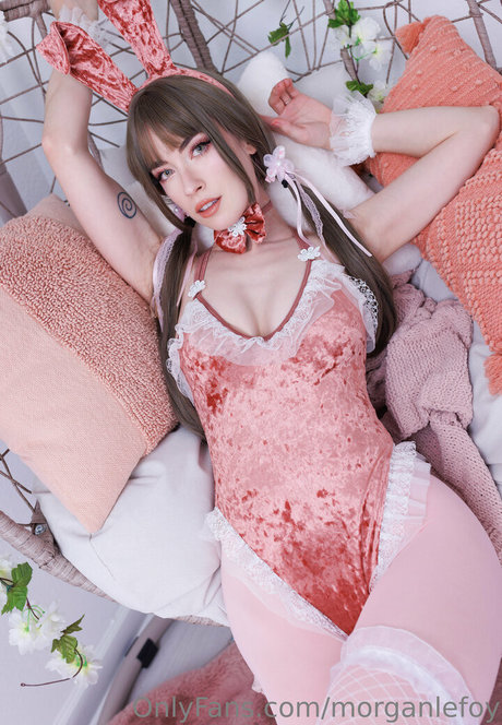 Morganlefoy OnlyFans