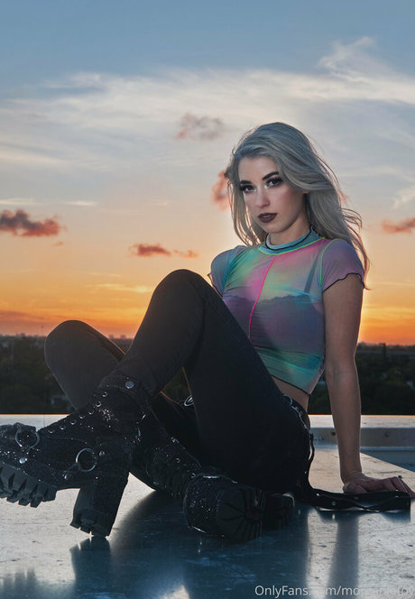 Morganlefoy